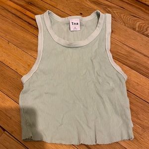 TNA Muscle Tank